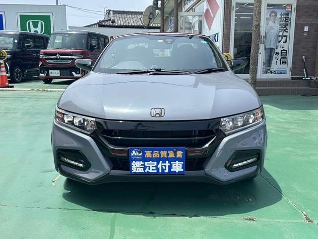 ホンダ Ｓ６６０ ６６０ モデューロＸ バージョンＺ R3年 (東海) 99