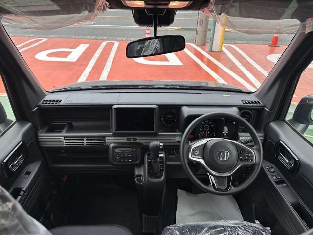 ホンダ Ｎ−ＶＡＮ ６６０ ファン R7年 (東海) 99