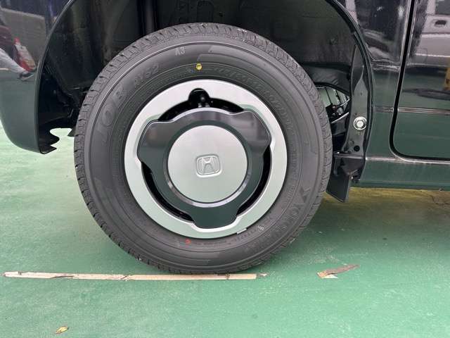 ホンダ Ｎ−ＶＡＮ ６６０ ファン R7年 (東海) 99