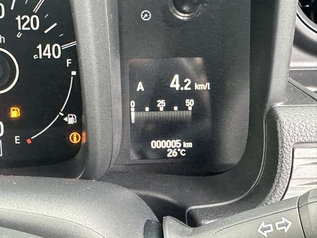 ホンダ Ｎ−ＶＡＮ ６６０ ファン R7年 (東海) 99