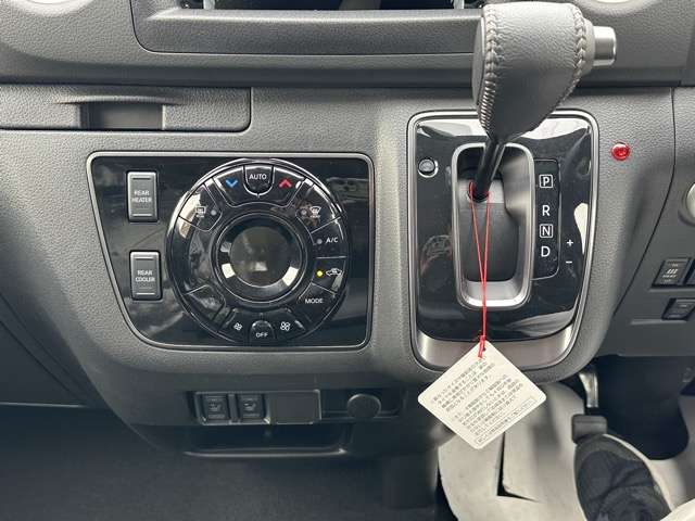 日産 キャラバンバン ２．４ グランド プレミアムＧＸ プロスタイル ロングボディ ディーゼルターボ ４ＷＤ R7年 (東海) 99