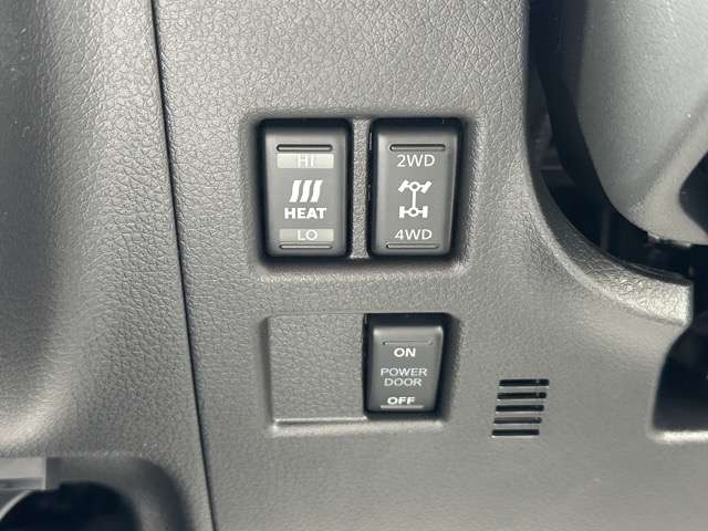 日産 キャラバンバン ２．４ グランド プレミアムＧＸ プロスタイル ロングボディ ディーゼルターボ ４ＷＤ R7年 (東海) 99