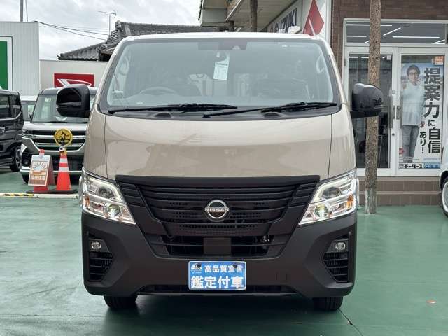 日産 キャラバンバン ２．４ グランド プレミアムＧＸ プロスタイル ロングボディ ディーゼルターボ ４ＷＤ R7年 (東海) 99