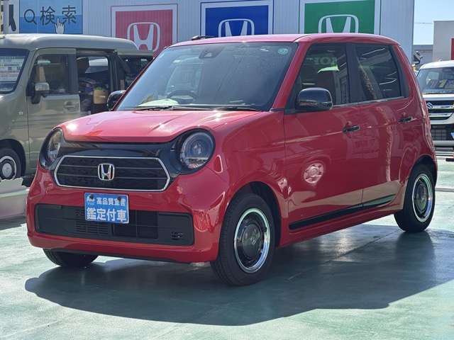 ホンダ Ｎ−ＯＮＥ ６６０ オリジナル スタイルプラス アーバン R6年 (東海) 99