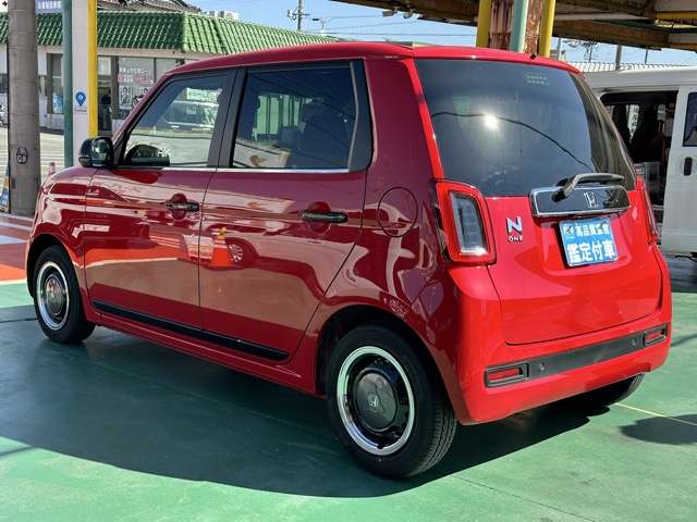 ホンダ Ｎ−ＯＮＥ ６６０ オリジナル スタイルプラス アーバン R6年 (東海) 99