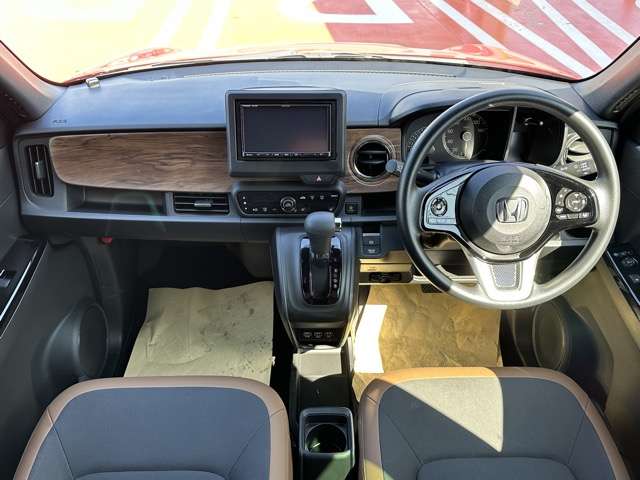 ホンダ Ｎ−ＯＮＥ ６６０ オリジナル スタイルプラス アーバン R6年 (東海) 99