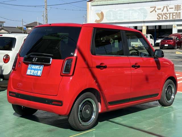 ホンダ Ｎ−ＯＮＥ ６６０ オリジナル スタイルプラス アーバン R6年 (東海) 99