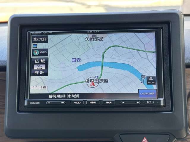 ホンダ Ｎ−ＯＮＥ ６６０ オリジナル スタイルプラス アーバン R6年 (東海) 99