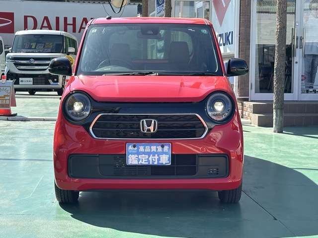 ホンダ Ｎ−ＯＮＥ ６６０ オリジナル スタイルプラス アーバン R6年 (東海) 99