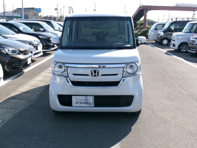 ホンダ Ｎ　ＢＯＸ ６６０ Ｇ ＥＸ ホンダセンシング R1年 (東北) 99