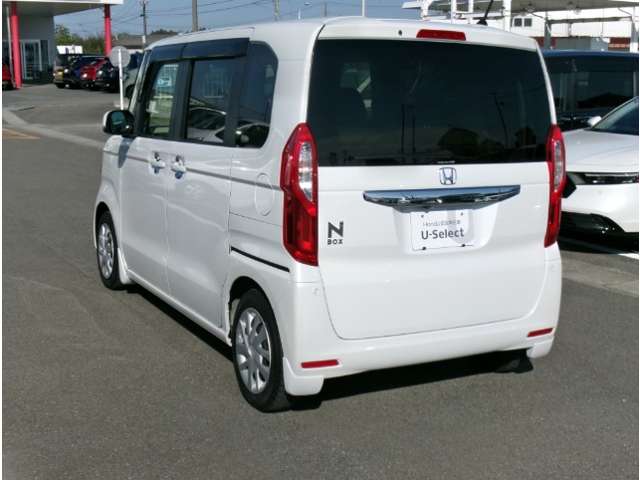 ホンダ Ｎ　ＢＯＸ ６６０ Ｇ ＥＸ ホンダセンシング R1年 (東北) 99