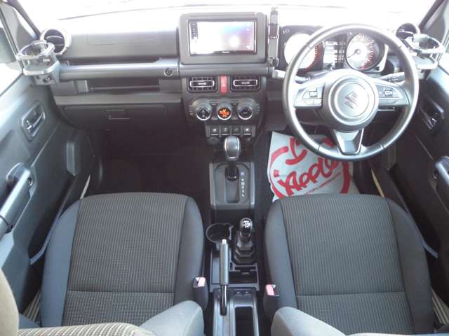 スズキ ジムニー ６６０ ＸＣ ４ＷＤ R2年 () 99