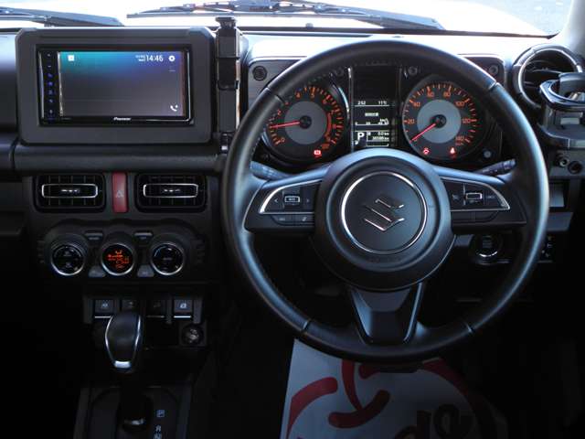 スズキ ジムニー ６６０ ＸＣ ４ＷＤ R2年 () 99