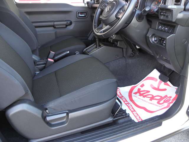 スズキ ジムニー ６６０ ＸＣ ４ＷＤ R2年 () 99