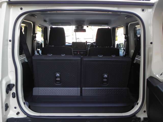 スズキ ジムニー ６６０ ＸＣ ４ＷＤ R2年 () 99