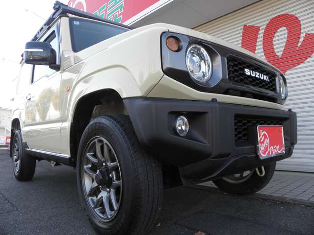 スズキ ジムニー ６６０ ＸＣ ４ＷＤ R2年 () 99
