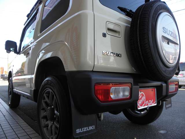 スズキ ジムニー ６６０ ＸＣ ４ＷＤ R2年 () 99