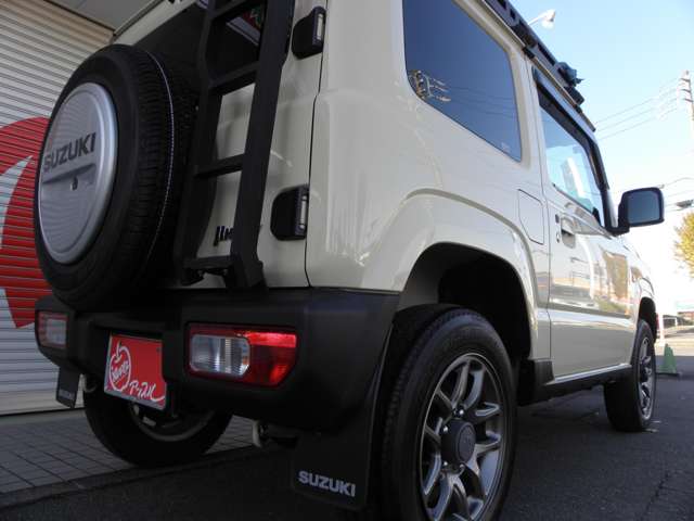 スズキ ジムニー ６６０ ＸＣ ４ＷＤ R2年 () 99