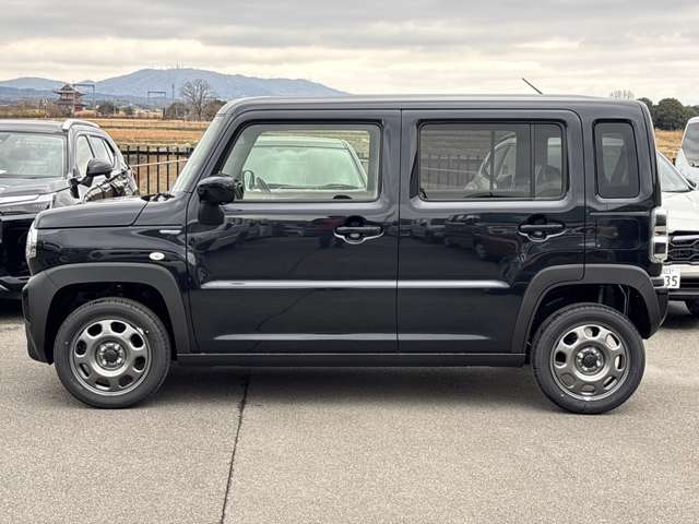 スズキ ハスラー ６６０ ハイブリッド Ｇ R6年 (近畿) 99