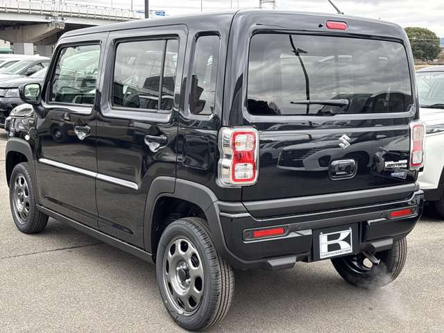 スズキ ハスラー ６６０ ハイブリッド Ｇ R6年 (近畿) 99