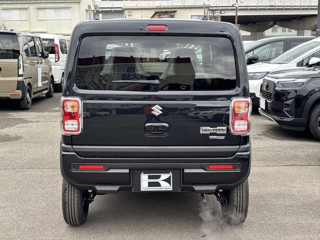 スズキ ハスラー ６６０ ハイブリッド Ｇ R6年 (近畿) 99