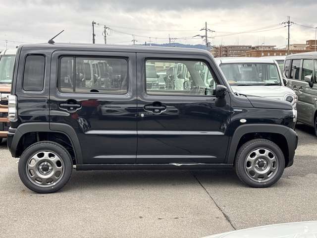 スズキ ハスラー ６６０ ハイブリッド Ｇ R6年 (近畿) 99