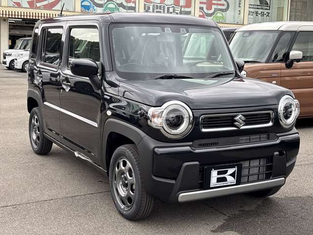 スズキ ハスラー ６６０ ハイブリッド Ｇ R6年 (近畿) 99