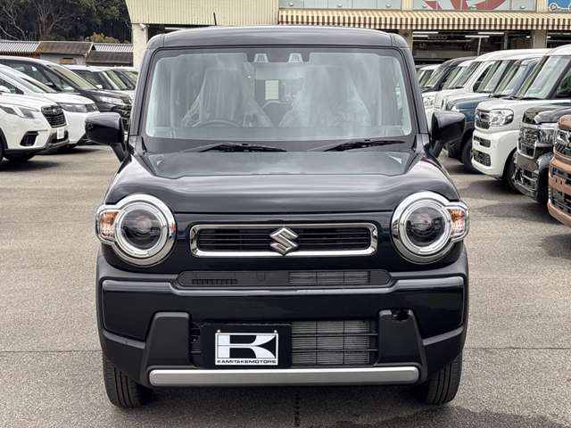 スズキ ハスラー ６６０ ハイブリッド Ｇ R6年 (近畿) 99