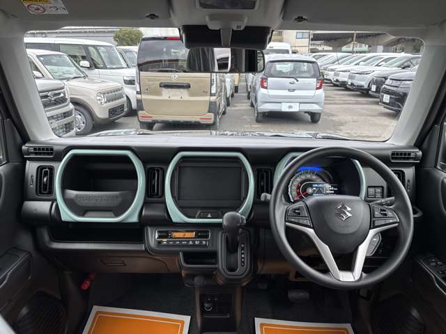 スズキ ハスラー ６６０ ハイブリッド Ｇ R6年 (近畿) 99