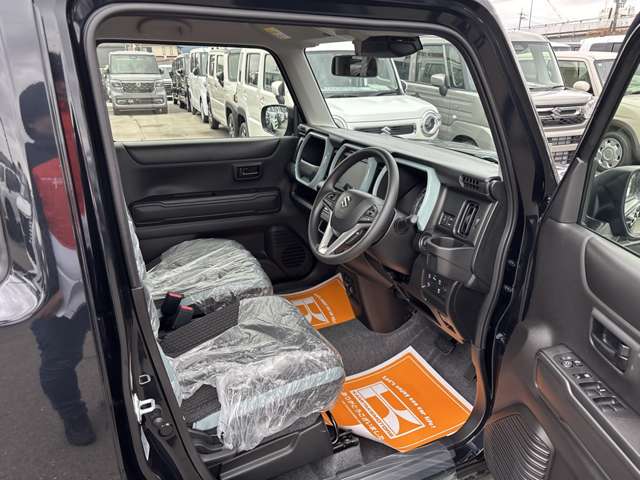 スズキ ハスラー ６６０ ハイブリッド Ｇ R6年 (近畿) 99