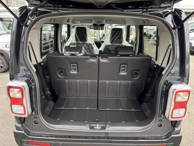 スズキ ハスラー ６６０ ハイブリッド Ｇ R6年 (近畿) 99