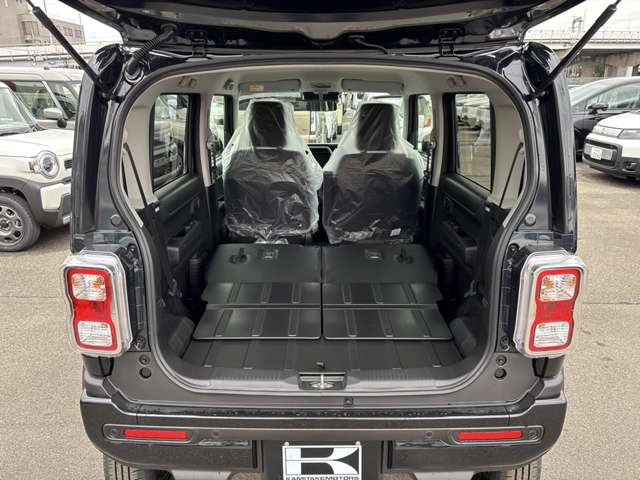 スズキ ハスラー ６６０ ハイブリッド Ｇ R6年 (近畿) 99