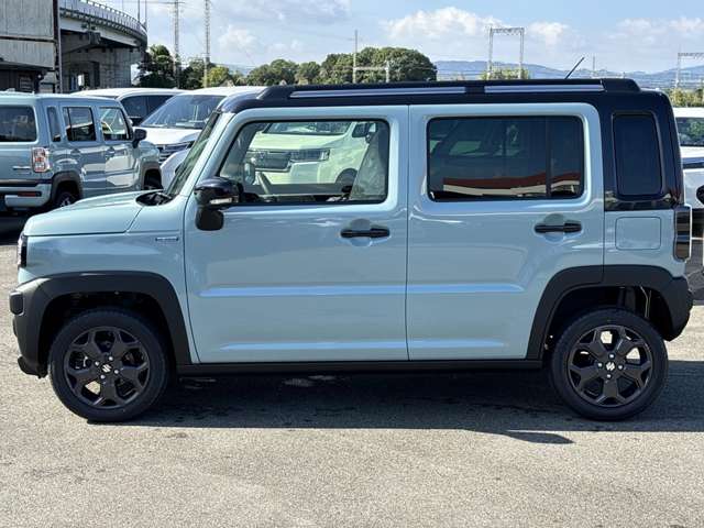 スズキ ハスラー ６６０ タフワイルド R6年 (近畿) 99