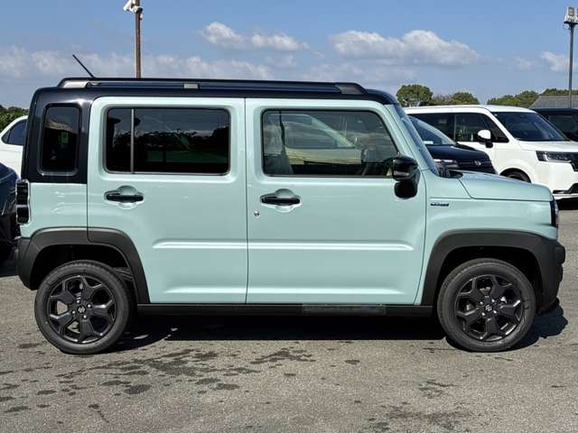 スズキ ハスラー ６６０ タフワイルド R6年 (近畿) 99