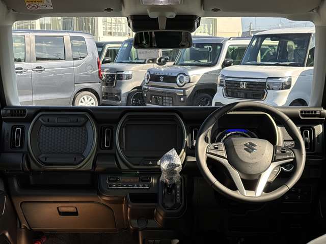 スズキ ハスラー ６６０ タフワイルド R6年 (近畿) 99