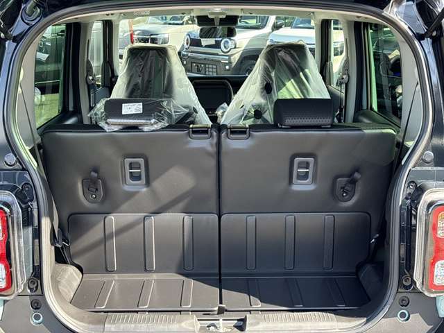 スズキ ハスラー ６６０ タフワイルド R6年 (近畿) 99