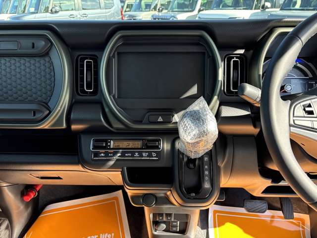 スズキ ハスラー ６６０ タフワイルド R6年 (近畿) 99