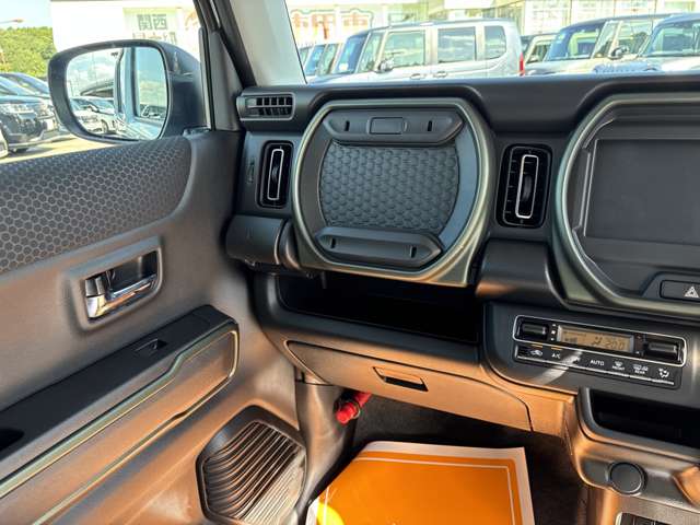 スズキ ハスラー ６６０ タフワイルド R6年 (近畿) 99