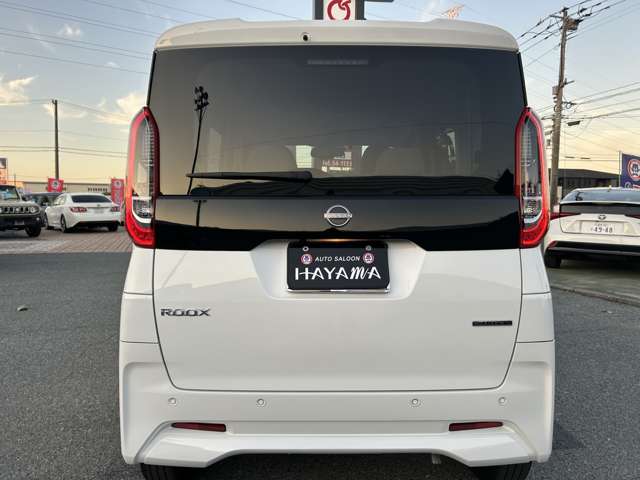 日産 ルークス ６６０ Ｘ R5年 (九州・沖縄) 99