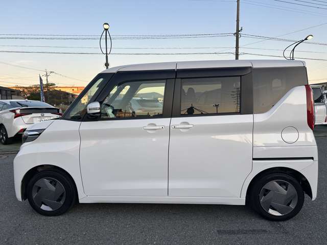 日産 ルークス ６６０ Ｘ R5年 (九州・沖縄) 99