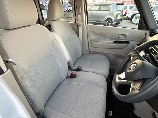 日産 ルークス ６６０ Ｘ R5年 (九州・沖縄) 99