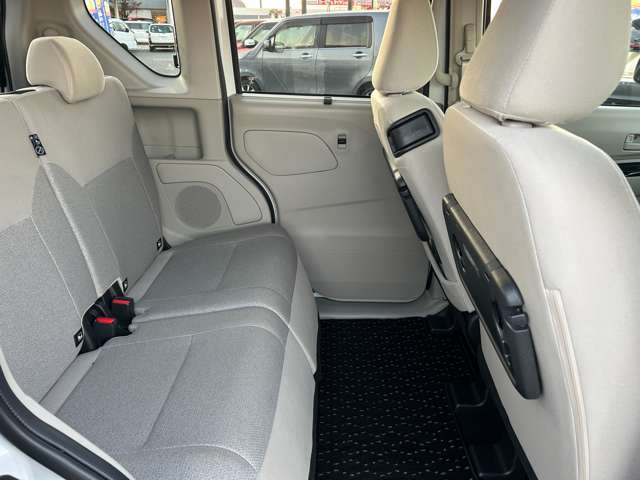 日産 ルークス ６６０ Ｘ R5年 (九州・沖縄) 99