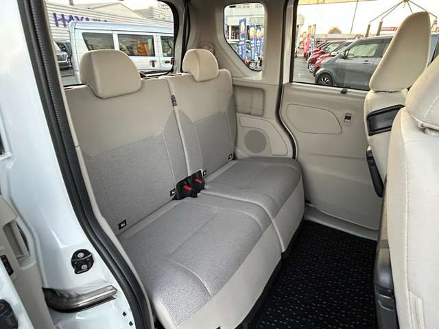 日産 ルークス ６６０ Ｘ R5年 (九州・沖縄) 99