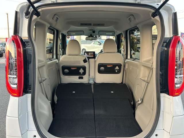 日産 ルークス ６６０ Ｘ R5年 (九州・沖縄) 99