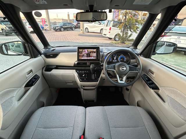 日産 ルークス ６６０ Ｘ R5年 (九州・沖縄) 99