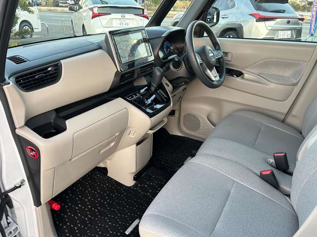 日産 ルークス ６６０ Ｘ R5年 (九州・沖縄) 99