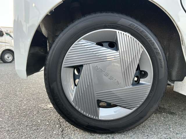 日産 ルークス ６６０ Ｘ R5年 (九州・沖縄) 99