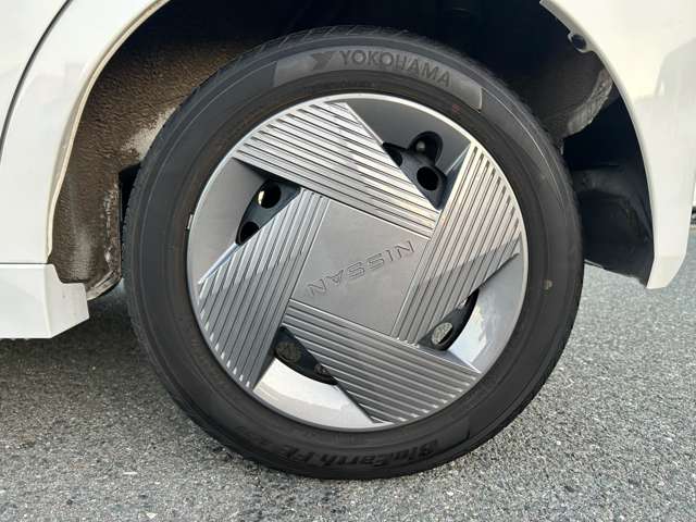 日産 ルークス ６６０ Ｘ R5年 (九州・沖縄) 99