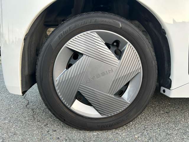 日産 ルークス ６６０ Ｘ R5年 (九州・沖縄) 99