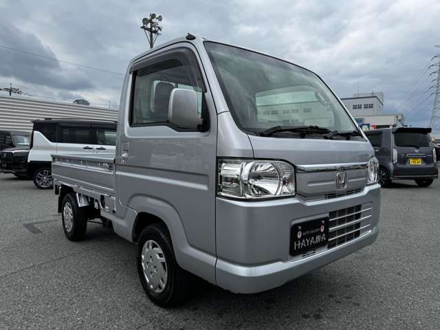 ホンダ アクティトラック ６６０ タウン R1年 (九州・沖縄) 99